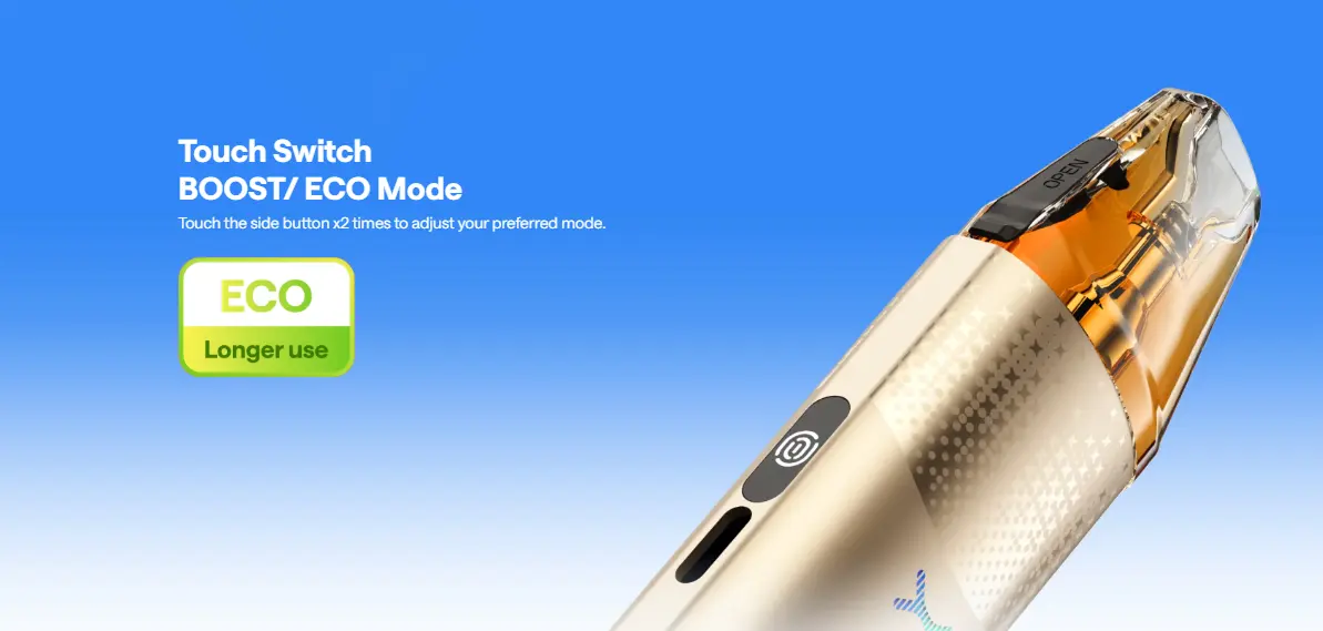 Oxva Nexlim 2 Mini Vape Kit Banner 13
