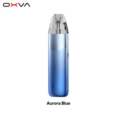 Oxva Nexlim 2 Mini Vape Kit Aurora Blue