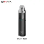 Oxva Nexlim 2 Mini Vape Kit Classic Black