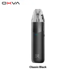 Oxva Nexlim 2 Mini Vape Kit Classic Black