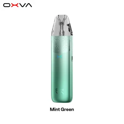 Oxva Nexlim 2 Mini Vape Kit Mint Green