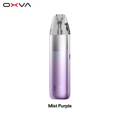 Oxva Nexlim 2 Mini Vape Kit Mist Purple