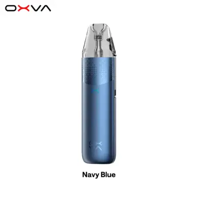 Oxva Nexlim 2 Mini Vape Kit Navy Blue