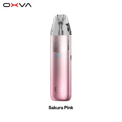 Oxva Nexlim 2 Mini Vape Kit Sakura Pink