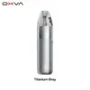 Titanium Gray