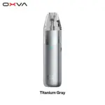 Oxva Nexlim 2 Mini Vape Kit Titanium Gray