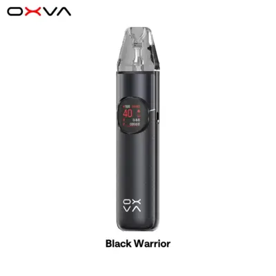 Oxva Nexlim 2 Vape Kit Black Warrior