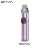 Shiny Purple