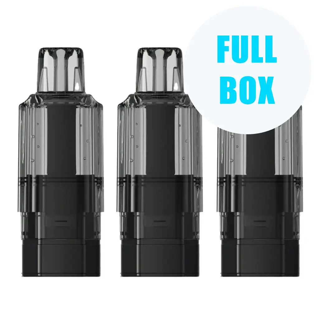 Suonon Pro X 12k Refill Pod Packs | Full Box