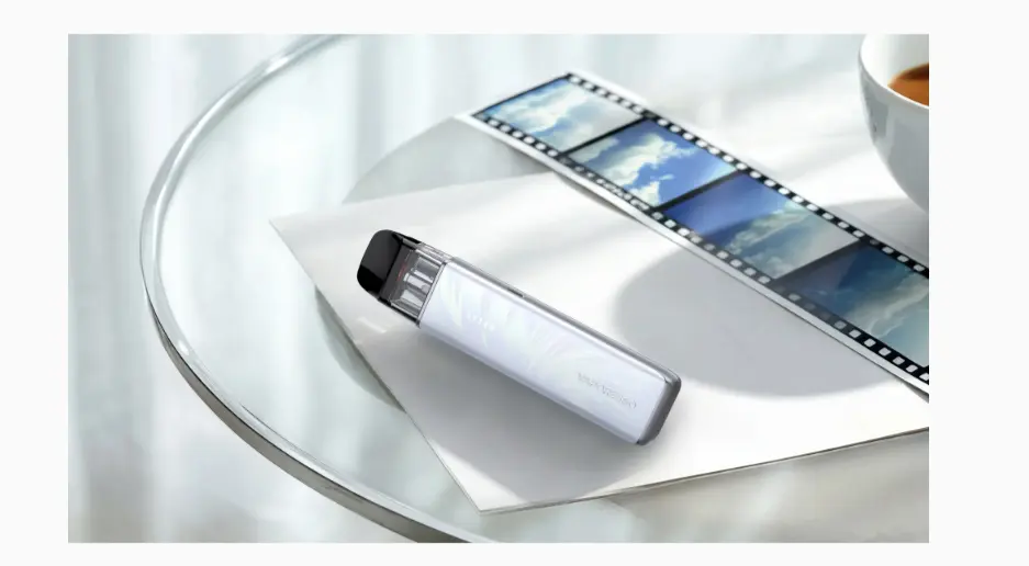 Vaporesso Xros 6 Mini Vape Kit Banner 3