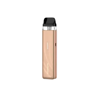 Vaporesso Xros 6 Mini Vape Kit Brown
