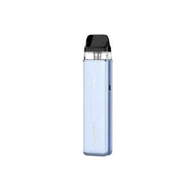 Vaporesso Xros 6 Mini Vape Kit Jelly Blue