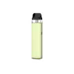 Vaporesso Xros 6 Mini Vape Kit Jelly Green