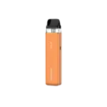 Vaporesso Xros 6 Mini Vape Kit Jelly Orange