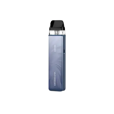Vaporesso Xros 6 Mini Vape Kit Plume Blue