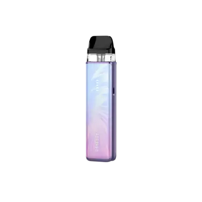 Vaporesso Xros 6 Mini Vape Kit Plume Pink