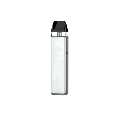Vaporesso Xros 6 Mini Vape Kit Plume White