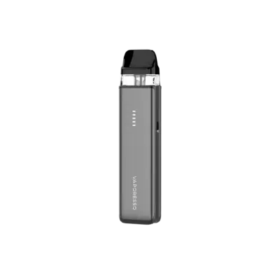 Vaporesso Xros 6 Mini Vape Kit Titanium Black