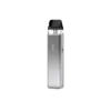 Titanium Silver
