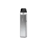 Vaporesso Xros 6 Mini Vape Kit Titanium Silver