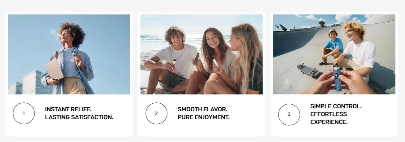 Vaporesso Xros 6 Vape Kit Banner 4
