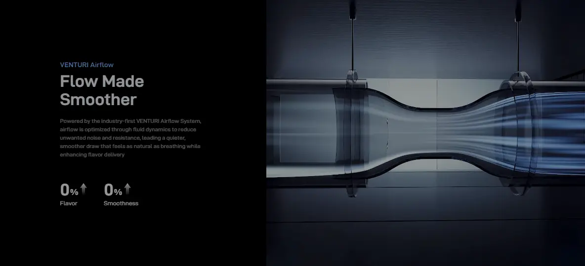 Vaporesso Xros 6 Vape Kit Banner 8