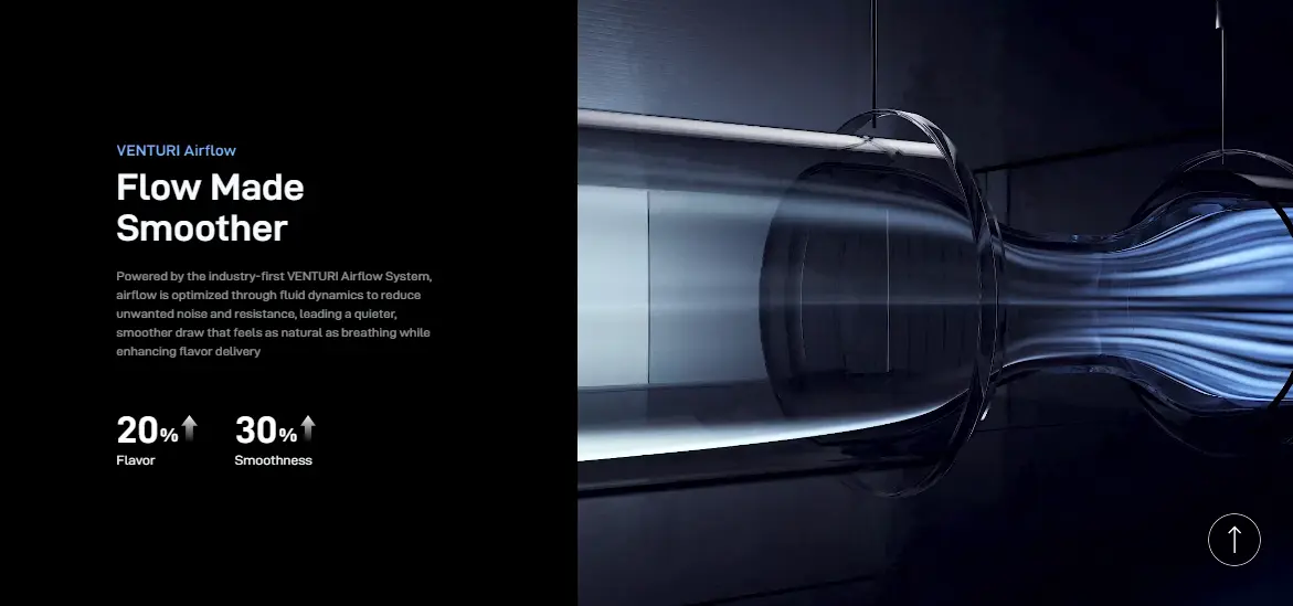 Vaporesso Xros 6 Vape Kit Banner 9