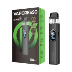 Vaporesso Xros 6 Vape Kit