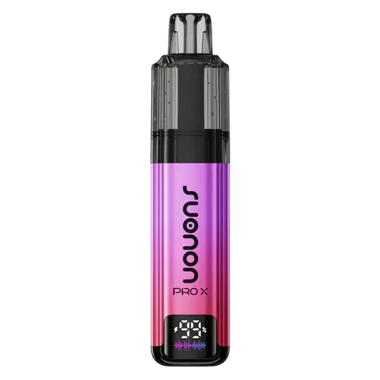 Watermelon Ice by Suonon Pro X 12K Prefilled Pod Kit