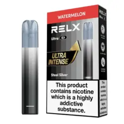 Watermelon Relx Ultra Prefilled Pod Kit