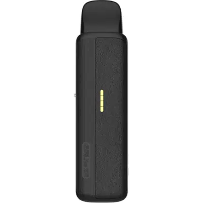 Black Leather Uwell CALIBURN G5 Lite SE Vape Kit