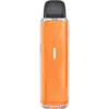 Coral Orange