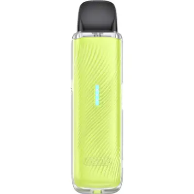 Lemon Green Uwell CALIBURN G5 Lite Vape Kit