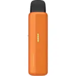 Orange Leather Uwell CALIBURN G5 Lite SE Vape Kit