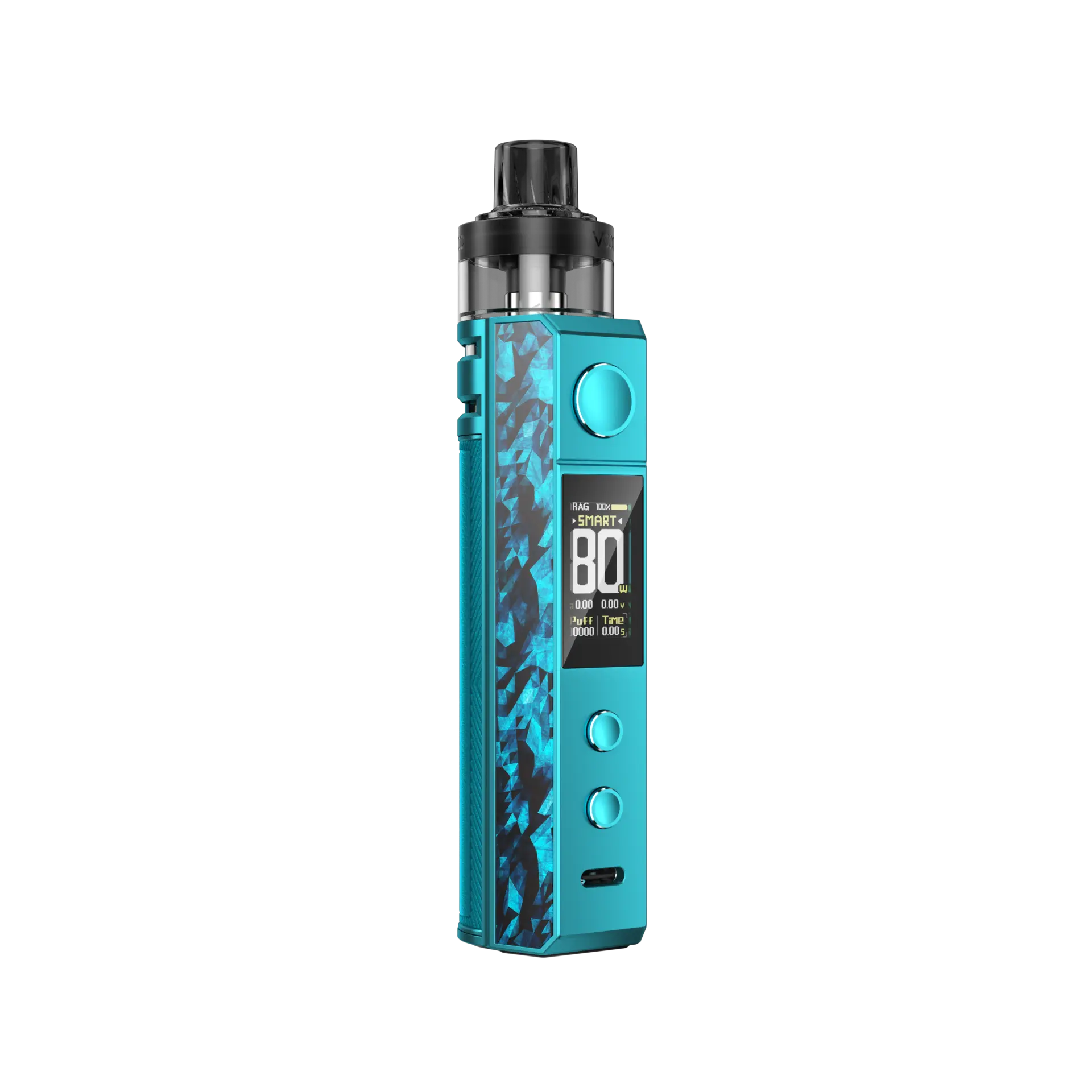 Voopoo Drag H80S Vape Kit
