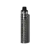 Grey Carbon Fibre