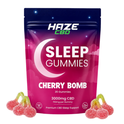 HAZECBD-SLEEPGUMMIES-3000mgCherryBomb-main