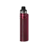 Plum Red