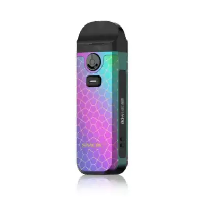 Smok Nord 4 Kit 7-Color Armor