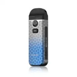 Smok Nord 4 Kit Blue Grey Armor