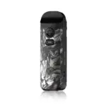 Smok Nord 4 Kit Fluid Black Grey