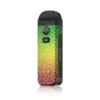 Rasta Green Armor