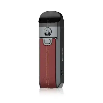 Smok Nord 4 Kit Red