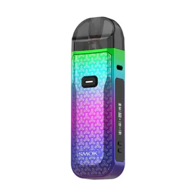 Smok Nord 5 Kit 7 Color Draft