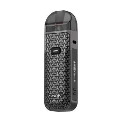Smok Nord 5 Kit Black Dart