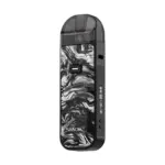 Smok Nord 5 Kit Fluid Black Grey
