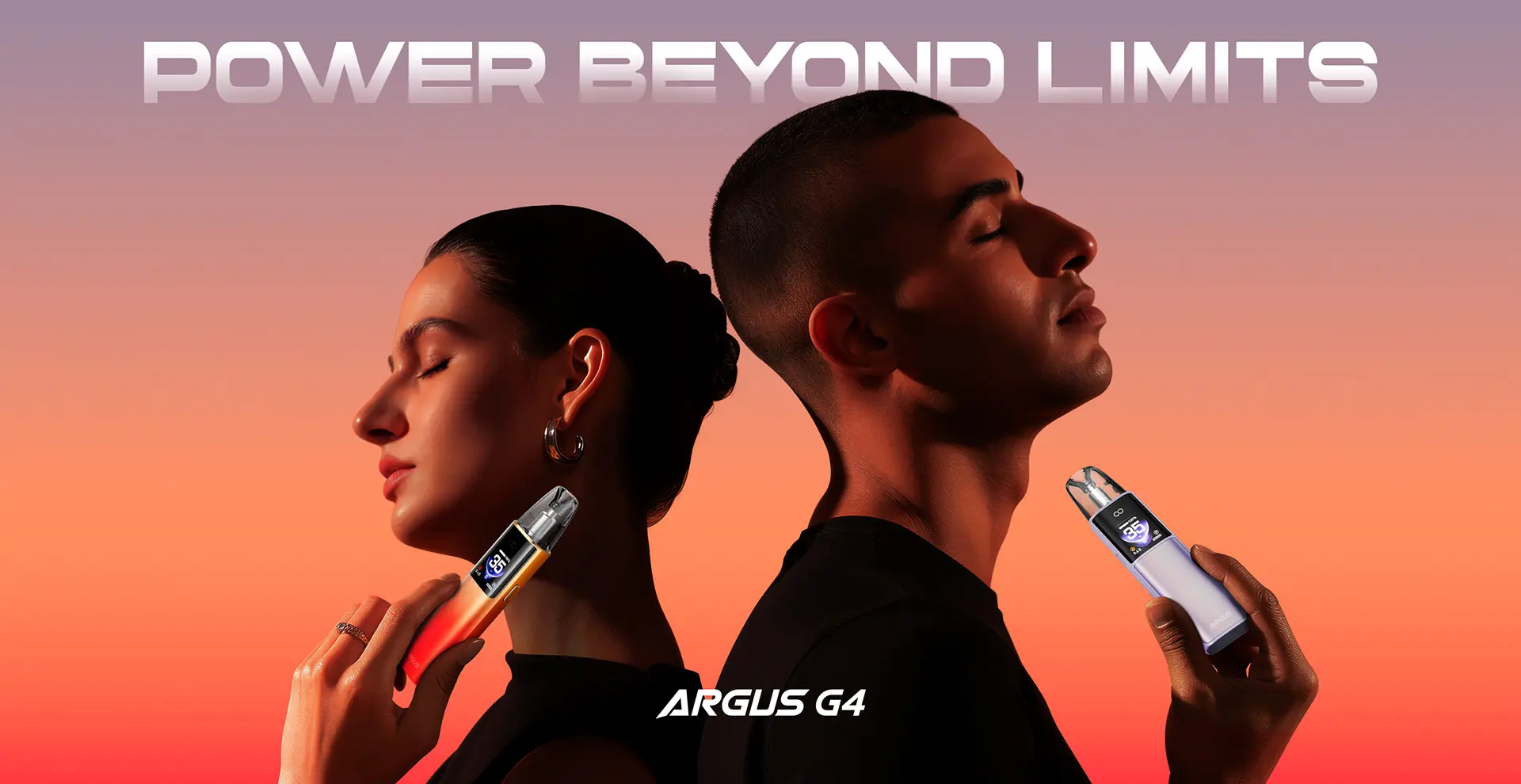 Voopoo Argus G4 Banner 1