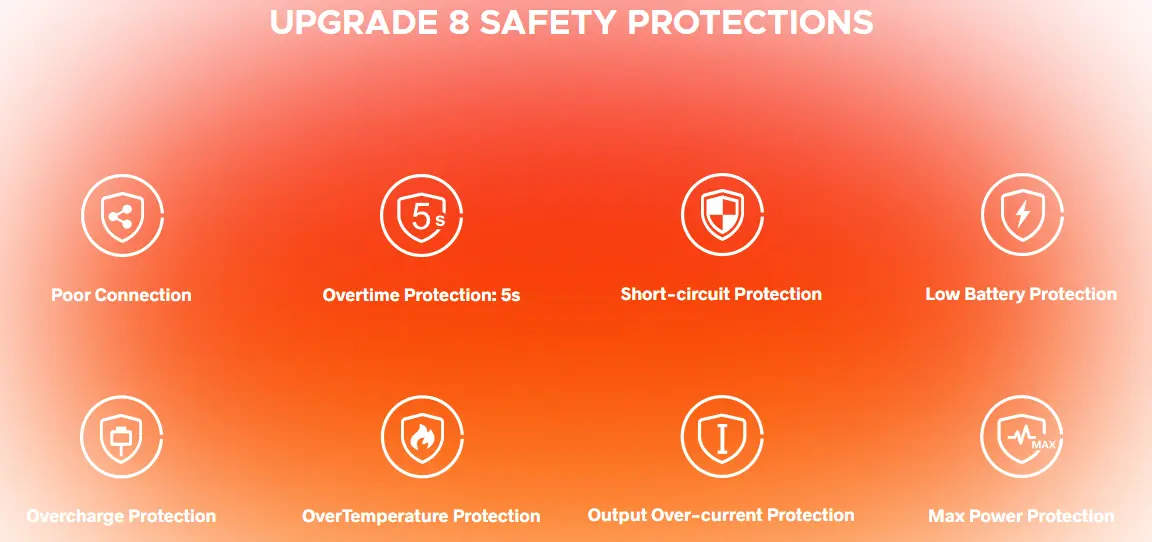Voopoo Argus G4 Banner 18