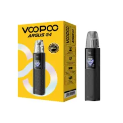Voopoo Argus G4 Vape Kit