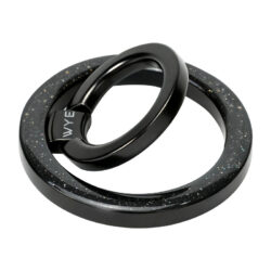 WYE Sparkling Magnetic Phone Ring Holder MR02